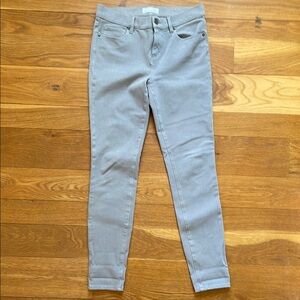 Loft Women's Stretch Jeans